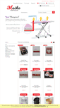 Mobile Screenshot of macko.pl